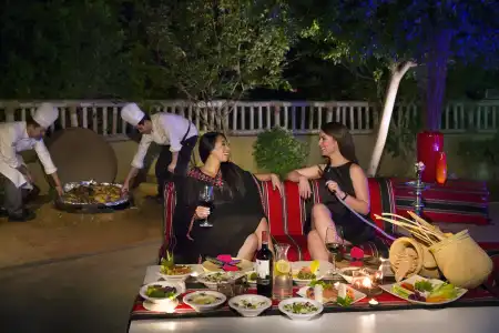 Holiday Inn Resort Dead Sea by IHG - 34