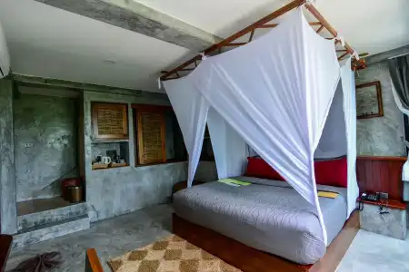 Sai Daeng Resort - 11