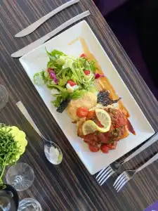 Radisson Blu, Montpellier - 10