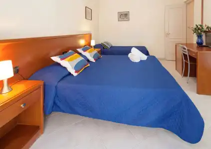 Al Piazza Marina B&B - 3