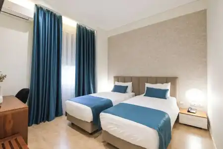 Golden City, Tirana - 59