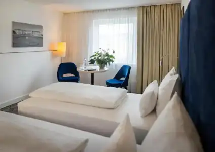ARCOTEL Wimberger Vienna - 53