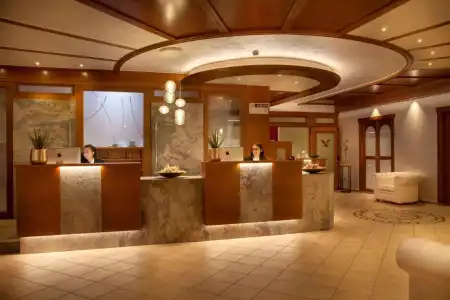 ADLER MERYEM wellness - 20