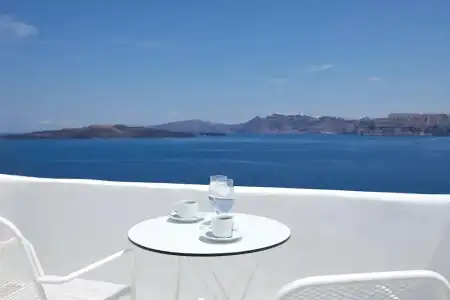 Santorini View - 109
