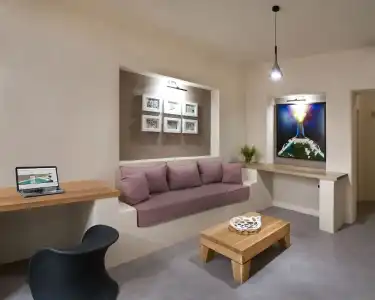 Voreina Gallery Suites - 24
