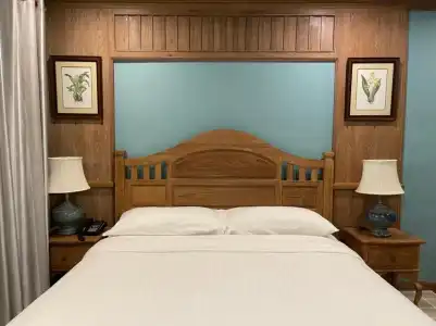 Rich Garden House - 18