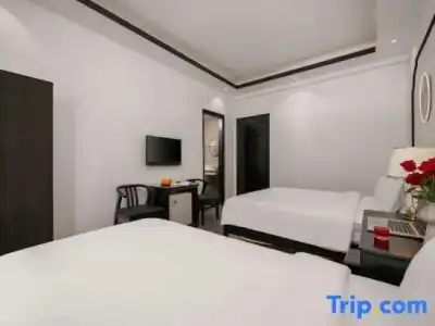 De Huong Duong residences - 48