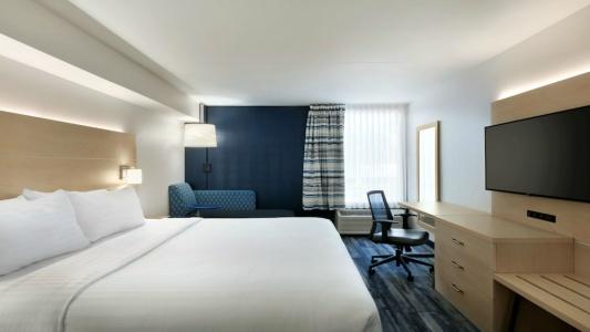 Holiday Inn Express WILLIAMSBRG BUSCH GARDENS AREA by IHG - 17