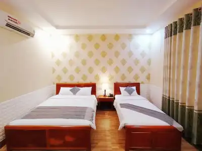 My Khanh Resort - 2