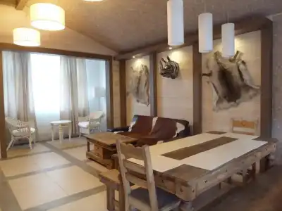 Baza Otdyha Lesnaya - 7