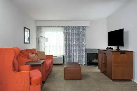 Hampton Inn & Suites Florence Center - 57