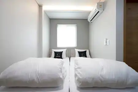K-Guesthouse Premium Nampo 1 - 30
