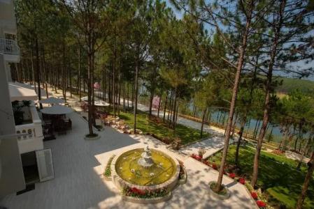 Cereja & Resort Da Lat - 21