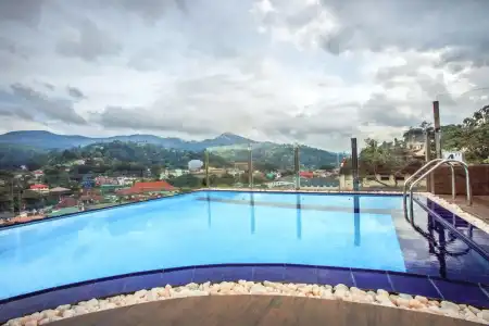Sevana City - 23