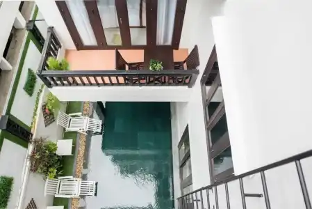 Ngo House Villa - 79