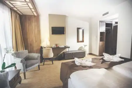 Caramell Premium Resort - 78