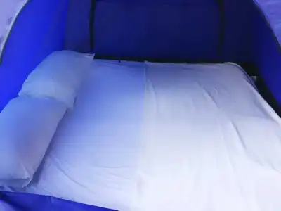 Mandala Camping - Adults Only - 2