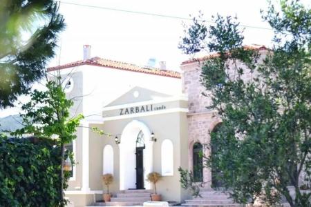 Zarbali Cunda - 9