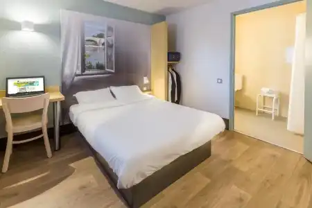 B&B Limoges (2) - 26