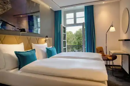 Motel One Hannover-Oper - 29