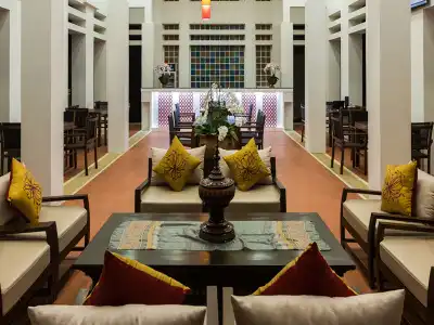 Doltara Boutique Resort - 10