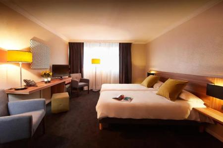 Best Western Atrium Valence - 65