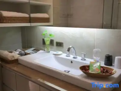 Happy Eight Resort Phuket Apart-hotel - 69