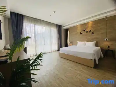 The Luxe Da Lat - 238