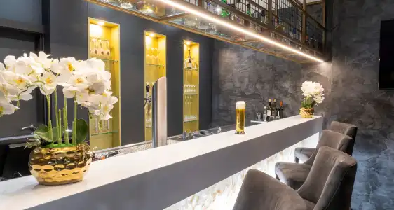 PLAZA Premium ParkNorderstedt - 35