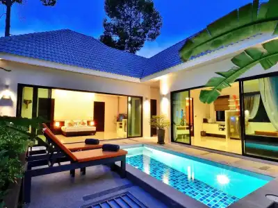 Chaweng Noi Pool Villa - 99