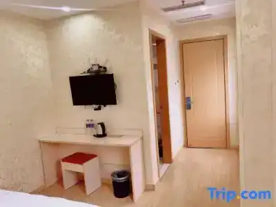 7Days Inn Shanghai Jiaotong University - 23