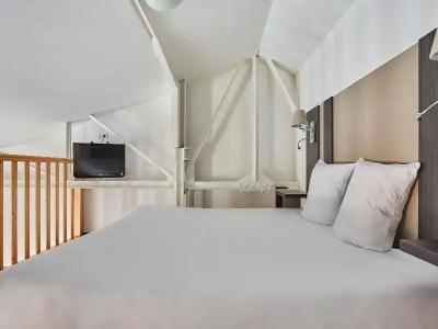 Odalys City Apartment - Toulouse Centre Gare - 76