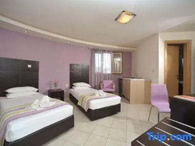 Island Beach Resort - Adults Only - 35