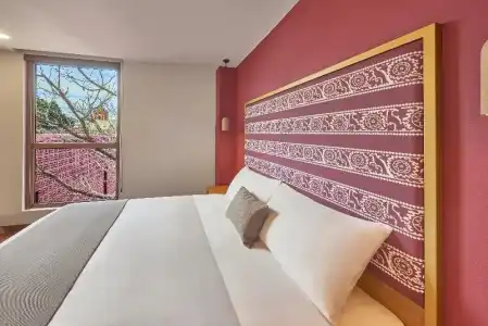 City Centro by Marriott Oaxaca - 36