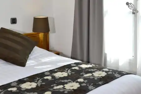 Hôtel D’Angleterre Grenoble Hyper-Centre - 15