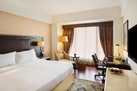 Eros New Delhi - 35