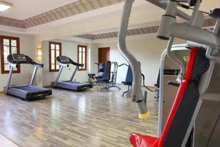 Iberostar Waves Club Palmeraie Marrakech -All Inclusive - 25