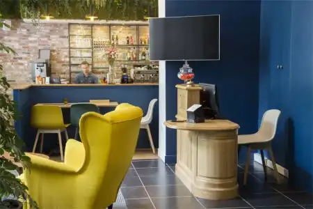 The Playce & Bar by Happyculture - 21