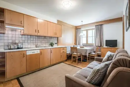 Residence Floralp - 33