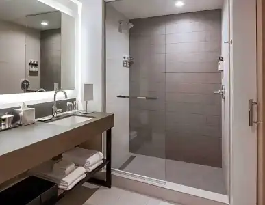 Hyatt Regency Seattle - 35