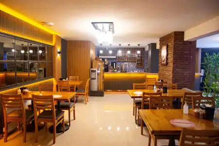 Emirtimes Kadikoy - 15