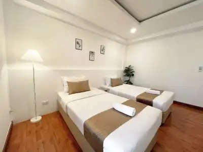 Inspire House - 95