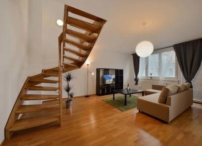 Business & Family Ambiente Apartments - 3