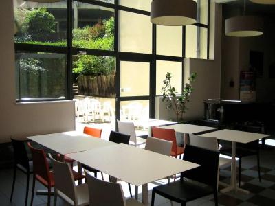 Residence Belambra Villemanzy - 17