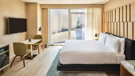 Conrad Los Angeles - 70