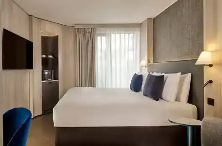 Riu Plaza London The Westminster - 82