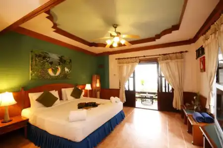 Salad Beach Resort - 58