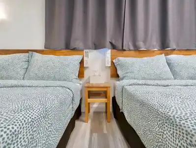Seoul Mansion Guest House - 32