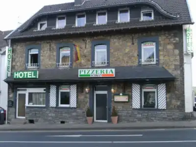 Schwan - 18