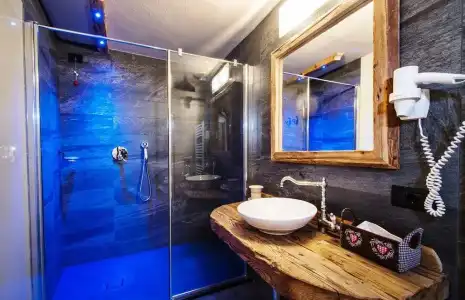 Arnika Wellness - 48